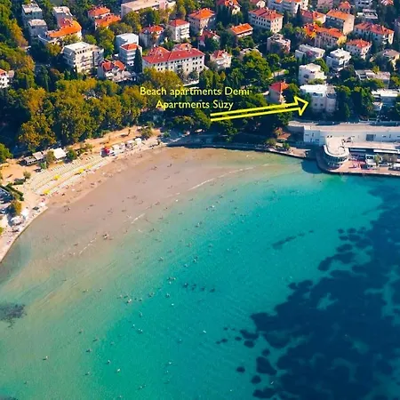 Suzy&demi Apartamento Split