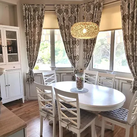 Apartamento Suzy&demi Split