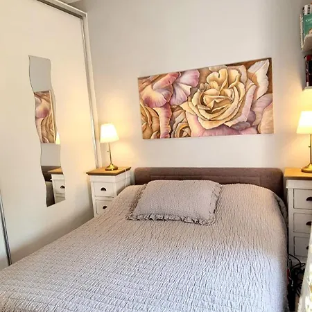 Suzy&demi Apartamento