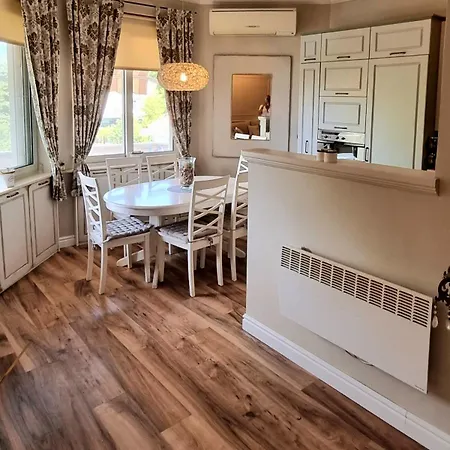 Apartamento Suzy&demi