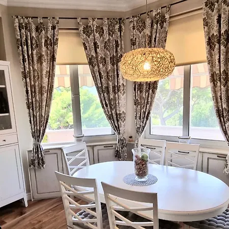 Suzy&demi Apartamento *