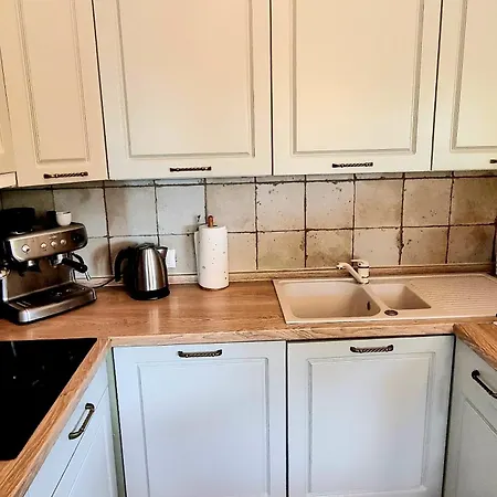 Suzy&demi Apartamento Split