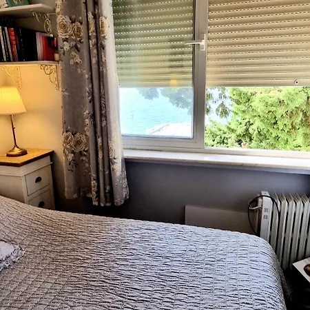 Apartment Suzy&demi *