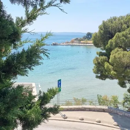 Apartamento Suzy&demi Split