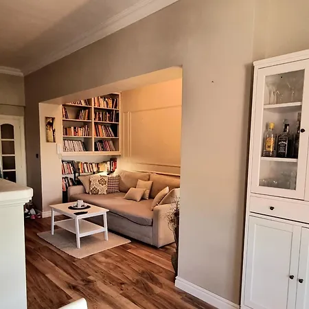 Apartamento Suzy&demi