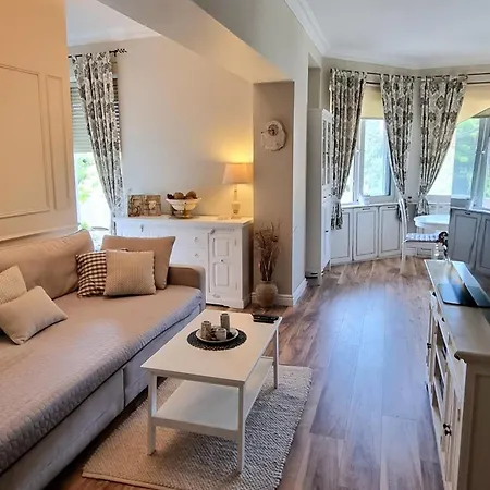 Apartment Suzy&demi Split