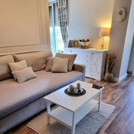 Suzy&demi Apartamento