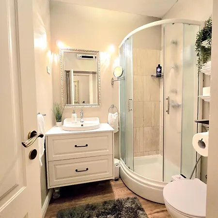 Suzy&demi Apartamento