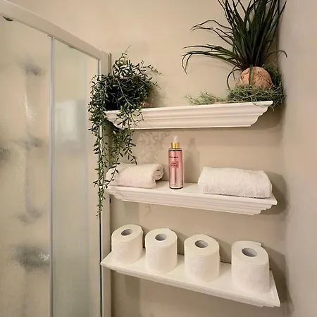 Apartamento Suzy&demi