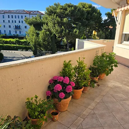 Apartamento Suzy&demi *