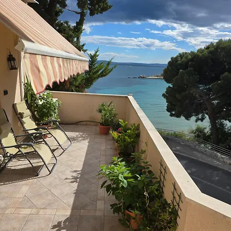 Suzy&demi Apartamento Split