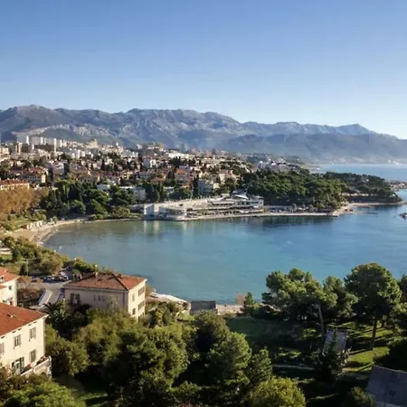 Suzy&demi Apartamento Split