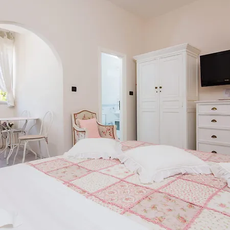 Suzy&demi Apartamento *