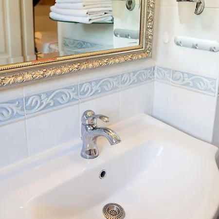 Apartamento Suzy&demi Split