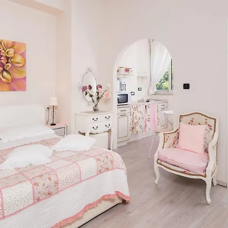 Suzy&demi Apartment *