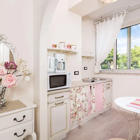 Apartamento Suzy&demi Split