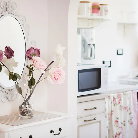 Suzy&demi Apartamento Split