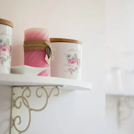 Apartamento Suzy&demi *