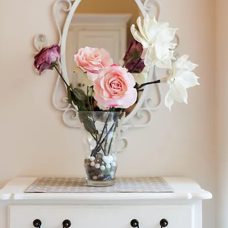 Suzy&demi Apartamento *