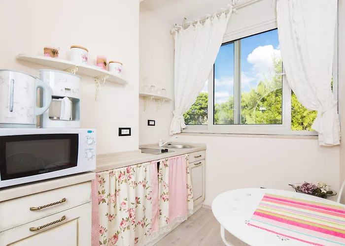 Lägenhet Suzy&demi Split