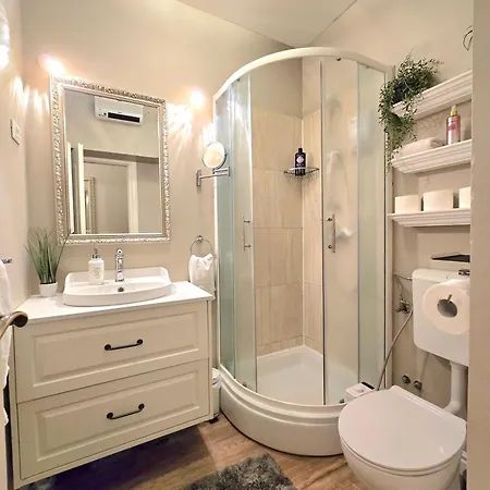 Suzy&demi * 斯普利特