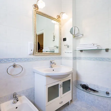 Suzy&demi 公寓 斯普利特